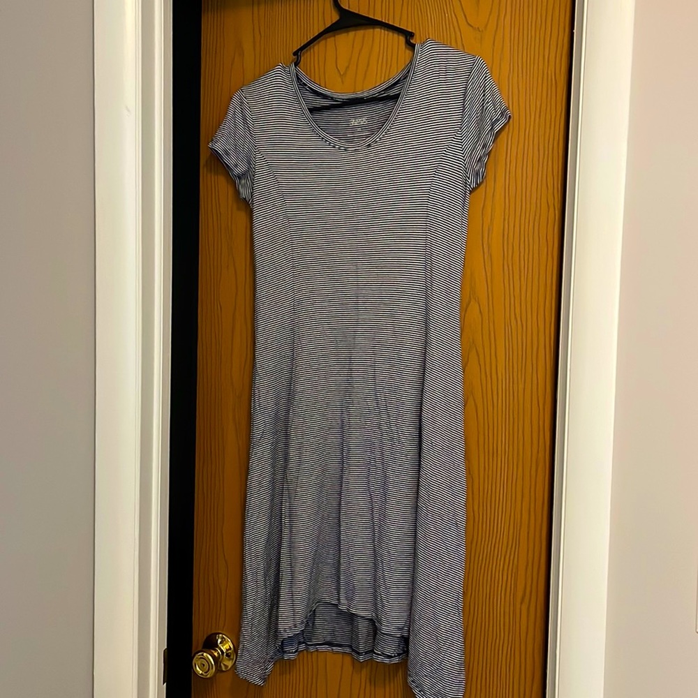Gilligan&OMalley Sleep Dress- XS